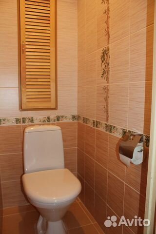 2-к квартира, 52 м², 11/16 эт.