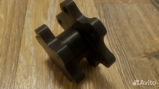 Переходник быстроразъемный для Logitech