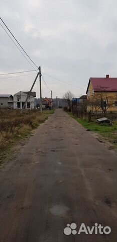 недвижимость Калининград СТ Ветерок-2 Центральная