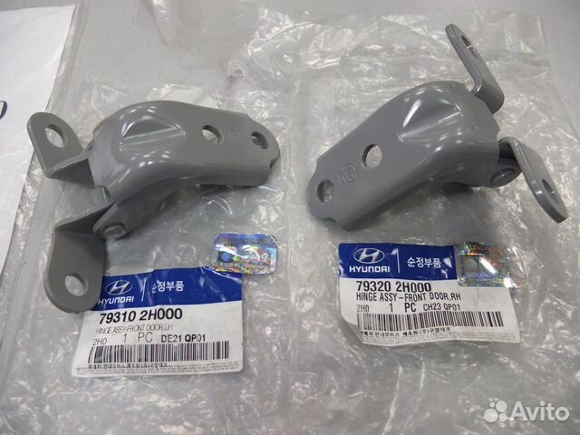 Петля двери Elantra HD I30 IX35 Solaris II Rio IV Петля двери Elantra HD I30 IX35 Solaris II Rio IV