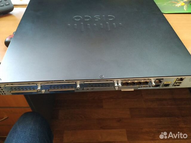 Cisco 2901 Cisco 2901