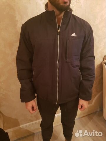 Куртка Adidas