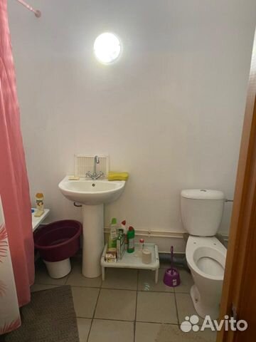 1-к квартира, 50 м², 5/9 эт.