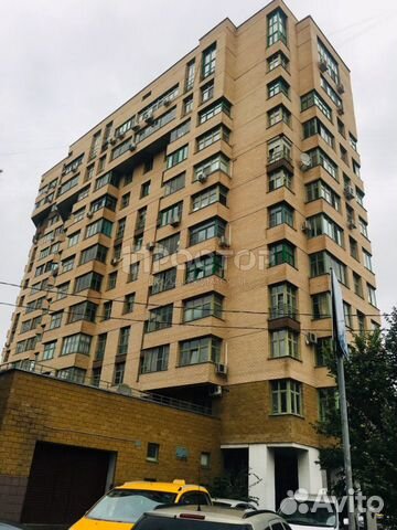 2-к квартира, 63.3 м², 5/16 эт.