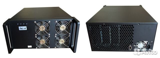 Майнер Асик IBelink DM11G Dash X11 asic Miner Майнер Асик IBelink DM11G Dash X11 asic Miner