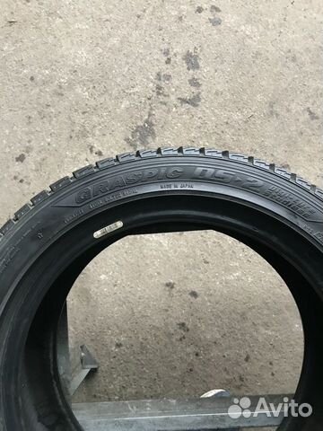 195 50 16 Dunlop Graspic DS2 84Q 195 50 16 Dunlop Graspic DS2 84Q