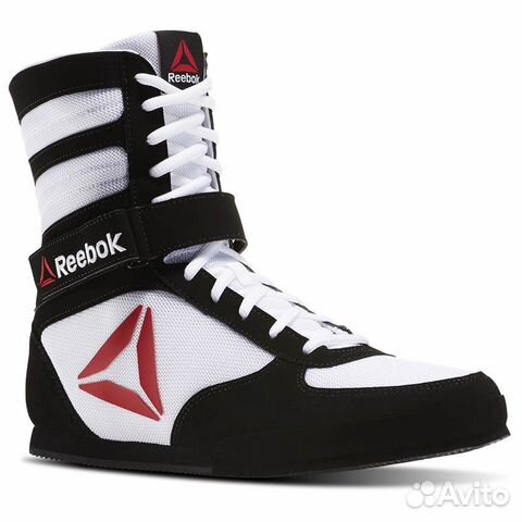 boxing reebok