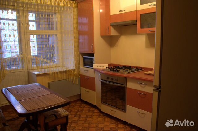 2-к квартира, 55 м², 2/9 эт. 2-к квартира, 55 м², 2/9 эт.