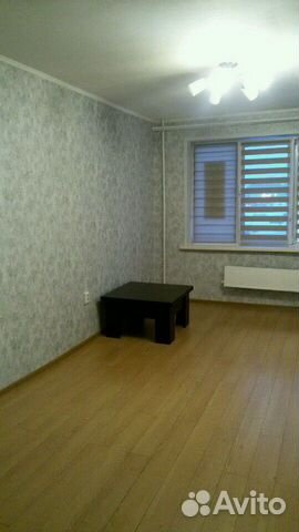 Комната 23 м² в 1-к, 2/9 эт. Комната 23 м² в 1-к, 2/9 эт.