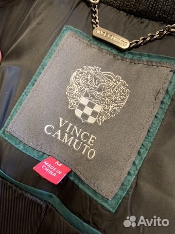 Пуховик Пуховик