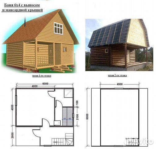 Сруб дома Сруб дома