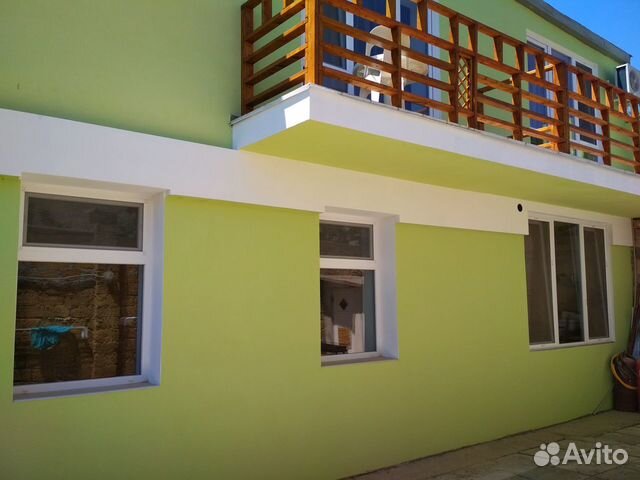 Ремонт квартир в новостройке