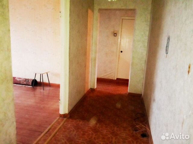 3-к квартира, 63 м², 7/9 эт. 3-к квартира, 63 м², 7/9 эт.