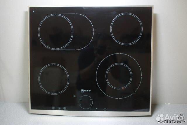 Варочная панель Neff T1543N0 Варочная панель Neff T1543N0