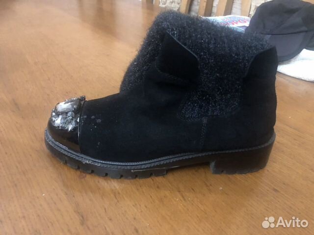 Сапоги Сапоги