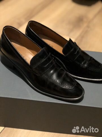 Туфли Ralph Lauren