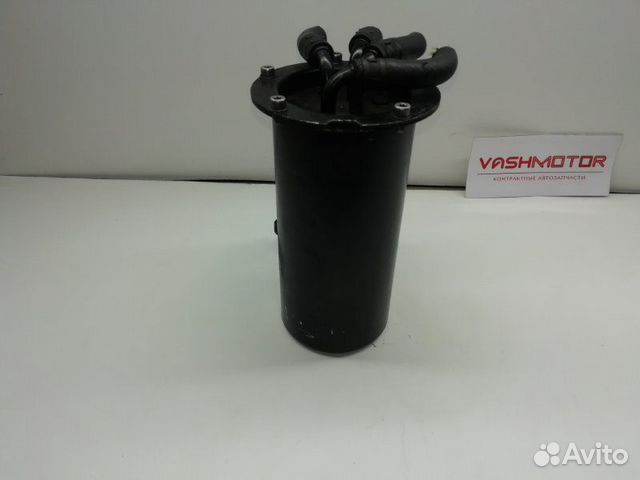 Корпус топливного фильтра Volkswagen Caddy 2.0 TDI Корпус топливного фильтра Volkswagen Caddy 2.0 TDI