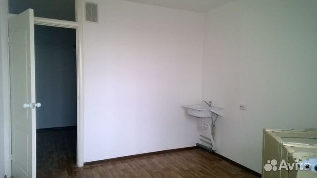 1-к квартира, 35 м², 7/20 эт. 1-к квартира, 35 м², 7/20 эт.