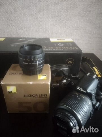 Фотоаппарат