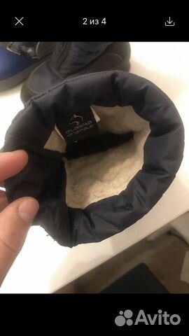 Ботинки детские 25 р Ботинки детские 25 р