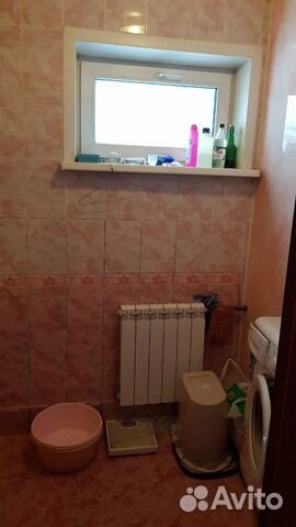 2-к квартира, 54 м², 1/2 эт.
