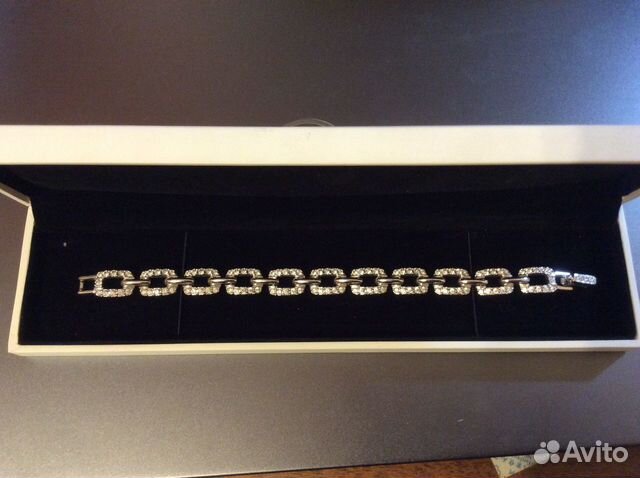 Браслет Swarovski Браслет Swarovski
