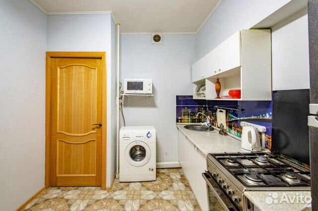 1-к квартира, 42 м², 25/30 эт. 1-к квартира, 42 м², 25/30 эт.