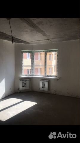 2-к квартира, 53.8 м², 12/12 эт.