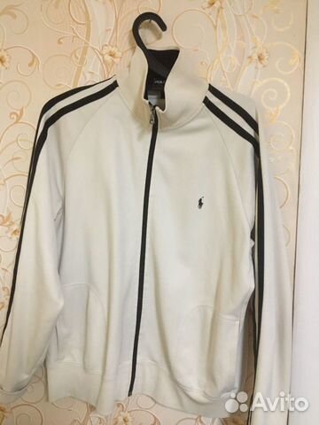 Олимпийка Ralph Lauren