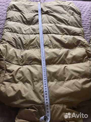 Пуховик Пуховик