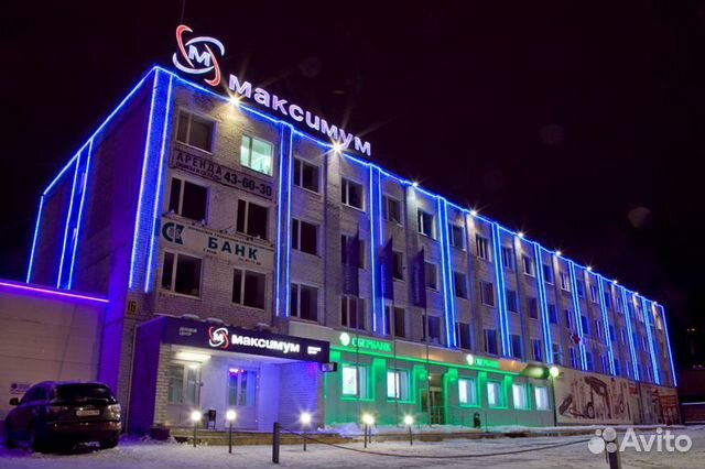 Офисные помещения в аренду, от 30 м² до 60 м² Офисные помещения в аренду, от 30 м² до 60 м²