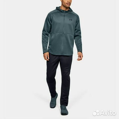 Under armour Mens training Hoody, р:М Under armour Mens training Hoody, р:М