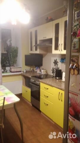 2-к квартира, 60 м², 7/14 эт.