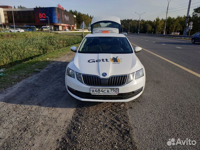 Аренда авто под такси Аренда авто под такси