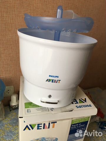 Стерилизатор