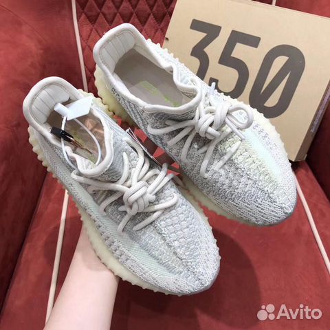 Кроссовки Adidas x Yeezy Boost 350 все размеры Кроссовки Adidas x Yeezy Boost 350 все размеры