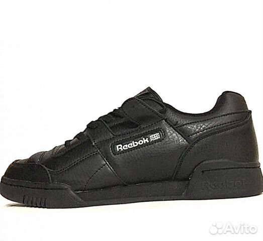 Кроссовки демисезонные reebok Кроссовки демисезонные reebok