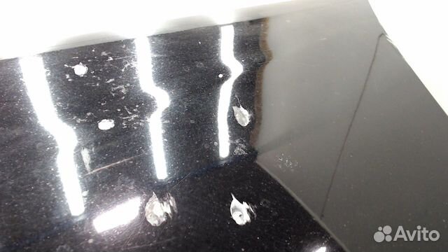 Капот Peugeot 406, 1999