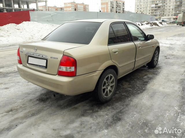 Авторазбор Мазда 323 (Mazda 323) Авторазбор Мазда 323 (Mazda 323)