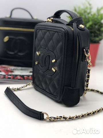 Сумка Chanel Сумка Chanel