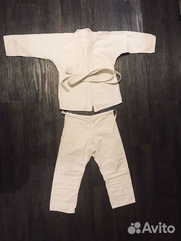 Кимоно детское