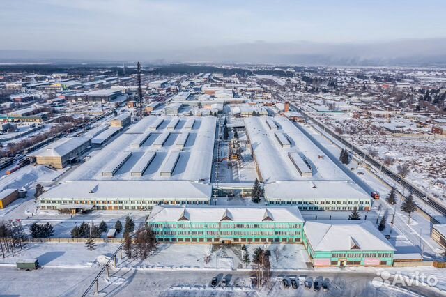 Теплые и холодные склады от 600 до 2000 м² Теплые и холодные склады от 600 до 2000 м²