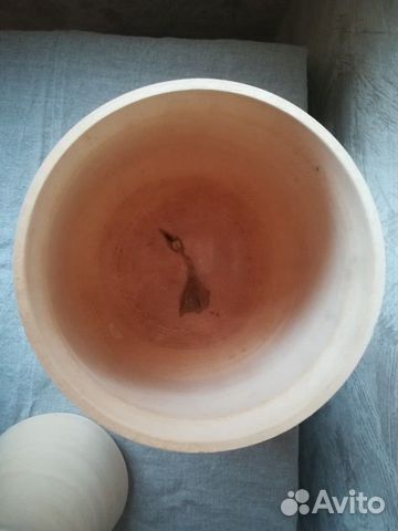 Ваза большая заготовка липа для декупажа декора Ваза большая заготовка липа для декупажа декора