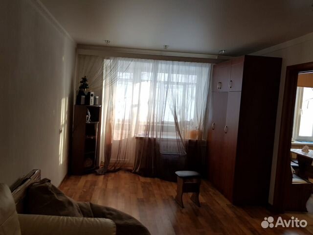 1-к квартира, 33.6 м², 1/4 эт. 1-к квартира, 33.6 м², 1/4 эт.