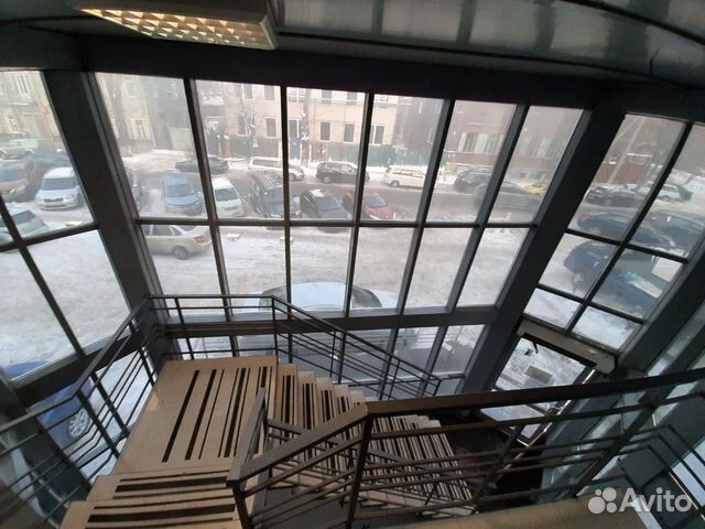 Помещение свободного назначения, 135-600 м² Помещение свободного назначения, 135-600 м²
