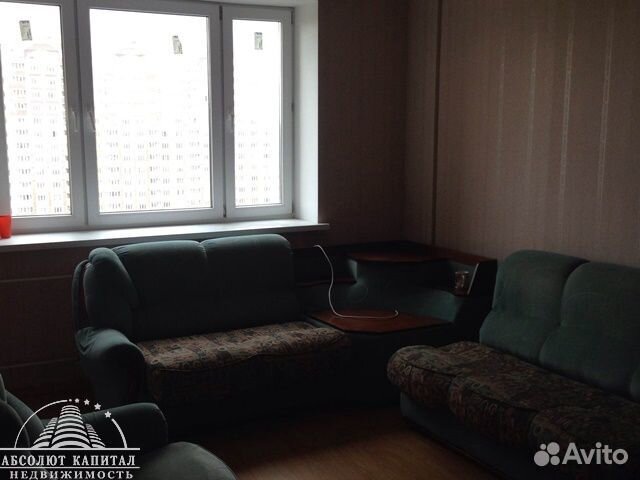 2-к квартира, 60 м², 8/17 эт. 2-к квартира, 60 м², 8/17 эт.