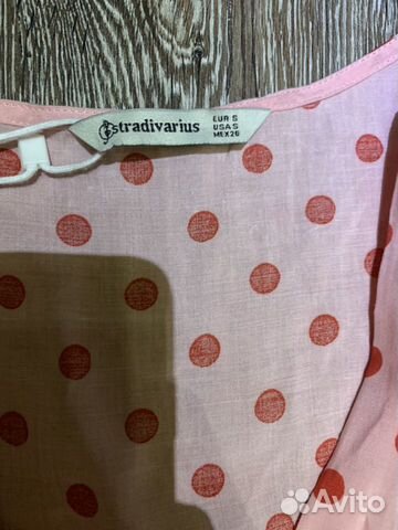 Женский топ Stradivarius Женский топ Stradivarius
