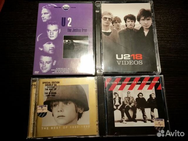 Музыка на фирменных и лицензионных CD и DVD Музыка на фирменных и лицензионных CD и DVD