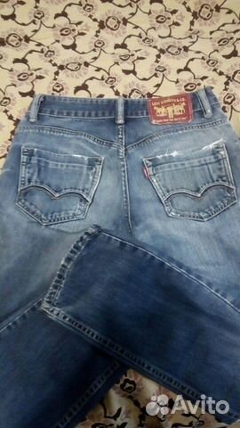 Джинсы levis Джинсы levis