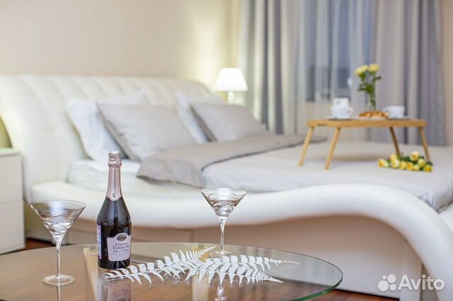 

4-к. квартира, 131 м², 7 кроватей